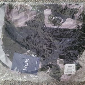 Huk refraction fishing gaiter